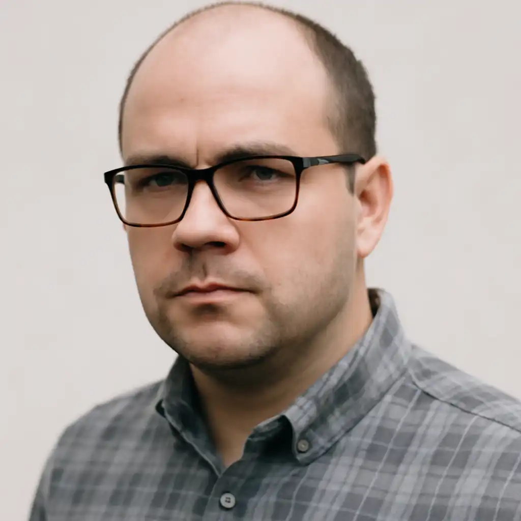 Nathaniel Brooks